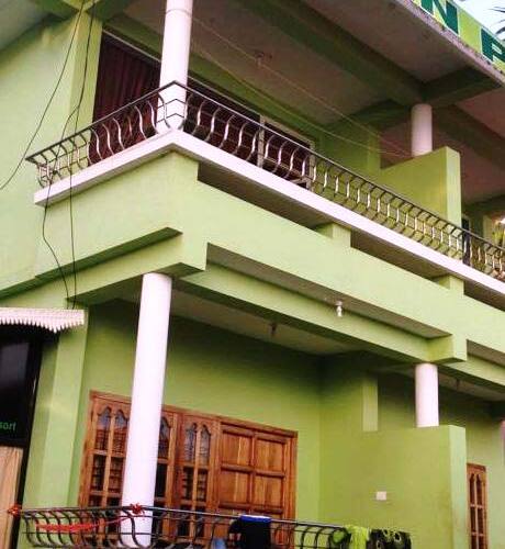 Green Palace, Varkala 3